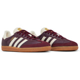 Adidas Samba OG Burgundy