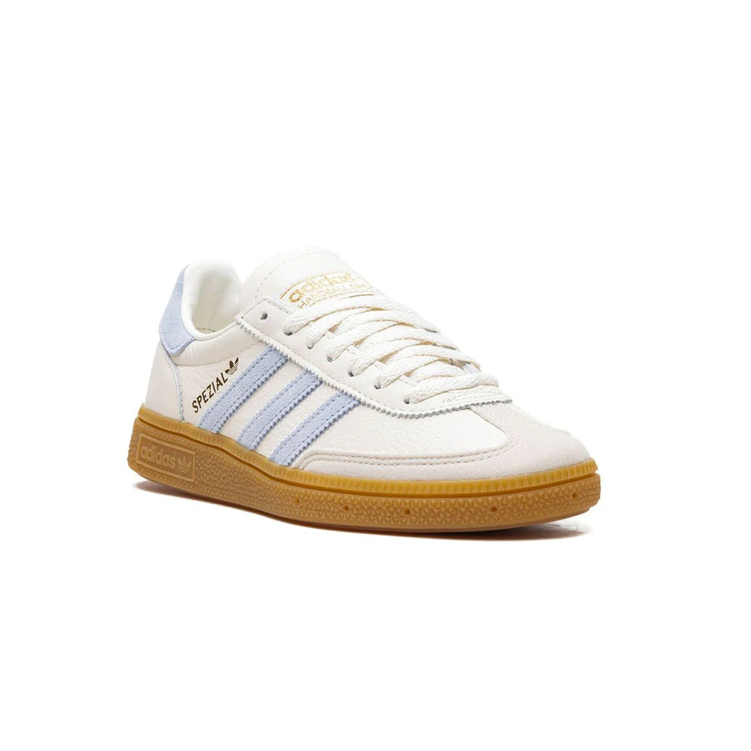 Adidas Spezial Shadow Brown/Alumina