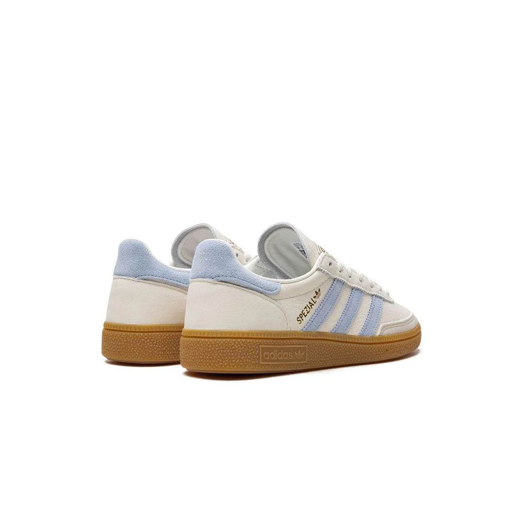 Adidas Spezial Shadow Brown/Alumina