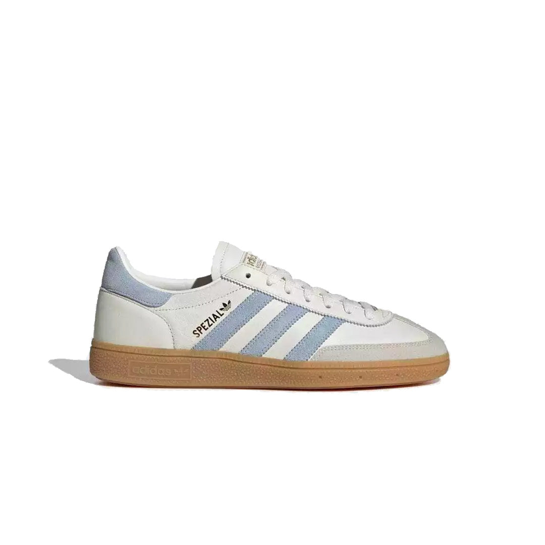 Adidas Spezial Shadow Brown/Alumina