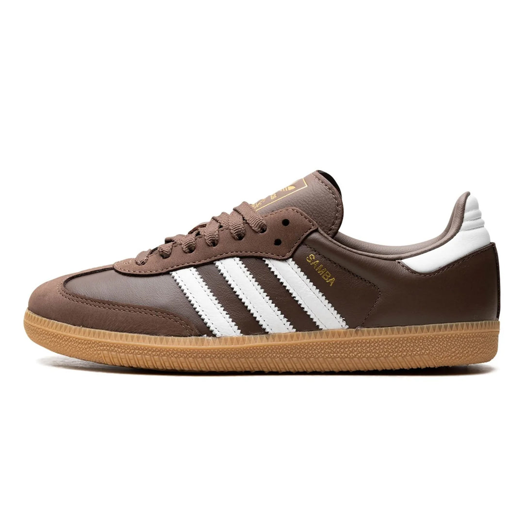 Adidas Samba