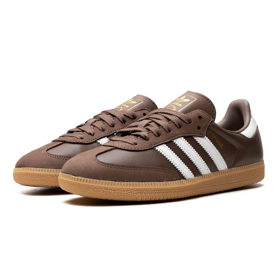 Adidas Samba