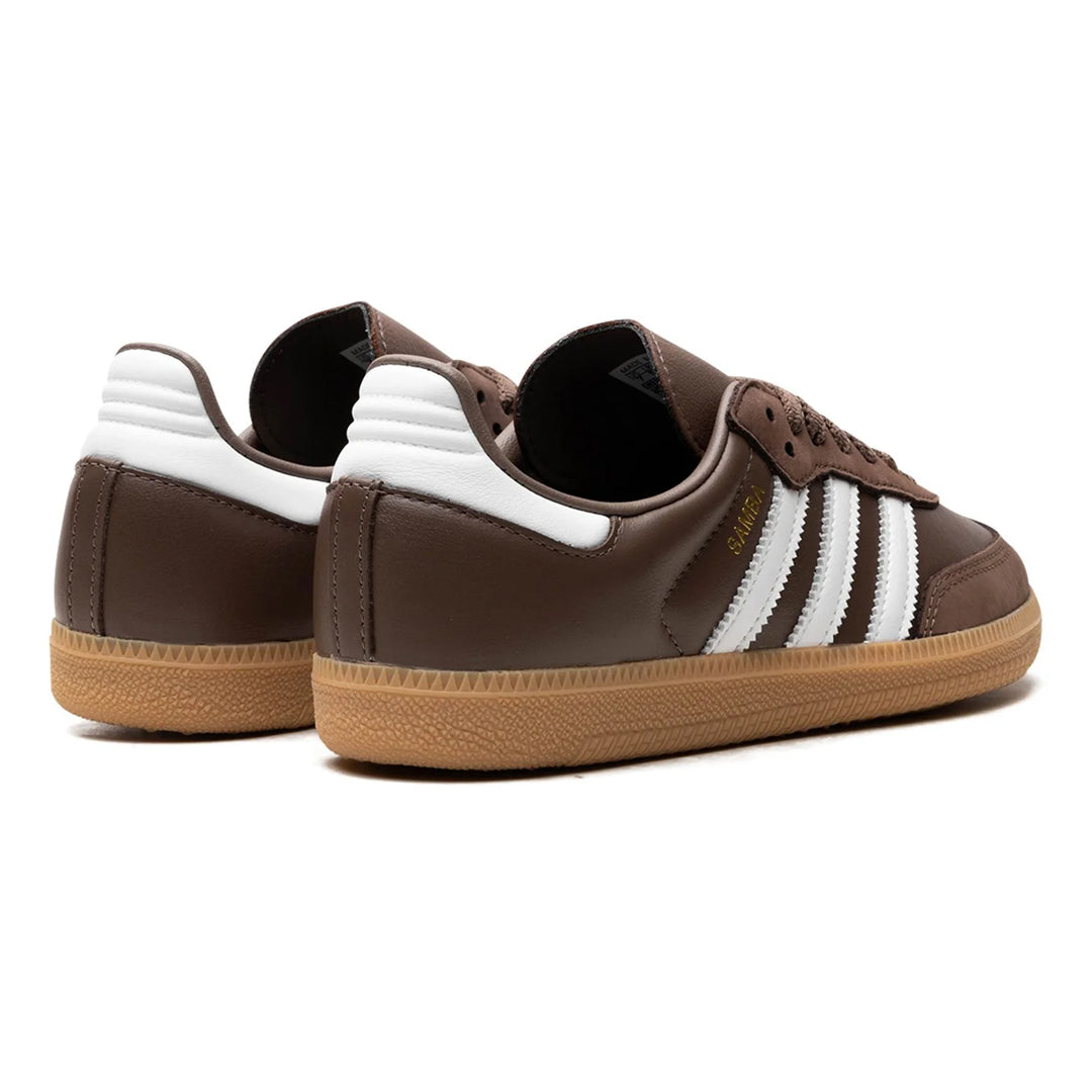 Adidas Samba