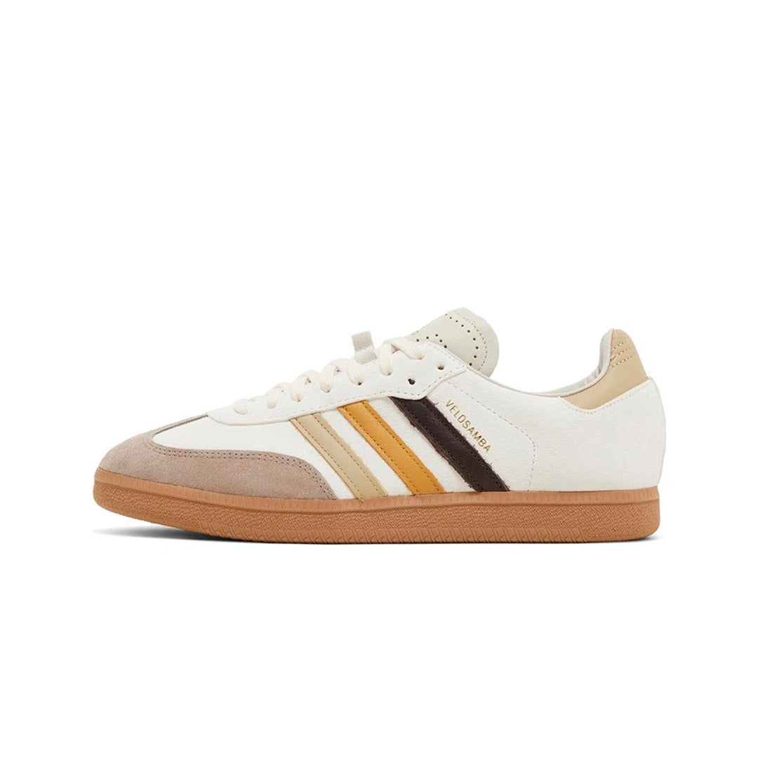 Adidas Samba X Velosamba Social