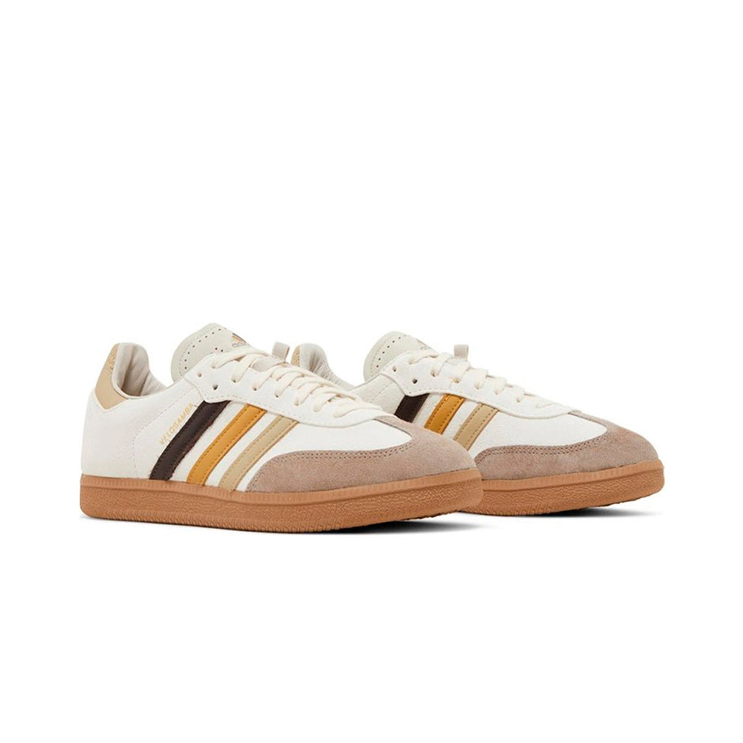Adidas Samba X Velosamba Social