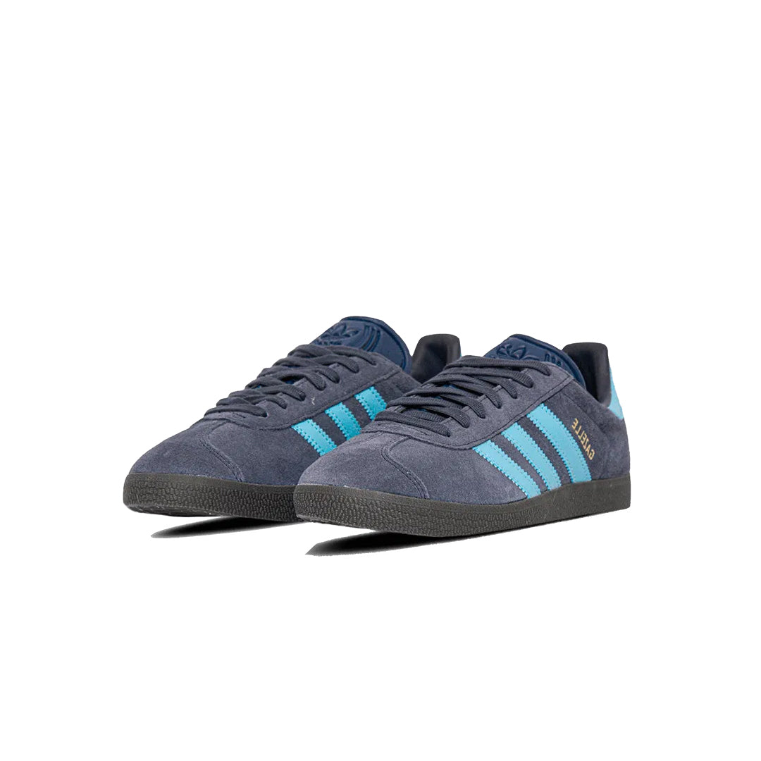 Adidas Gazelle Blue Gum