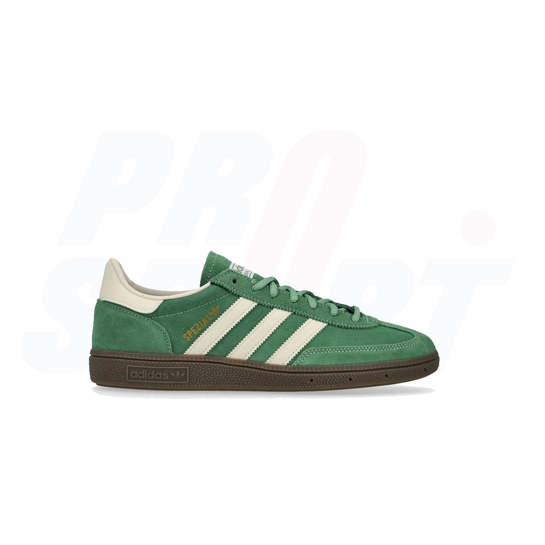 Adidas Spezial Preloved Green