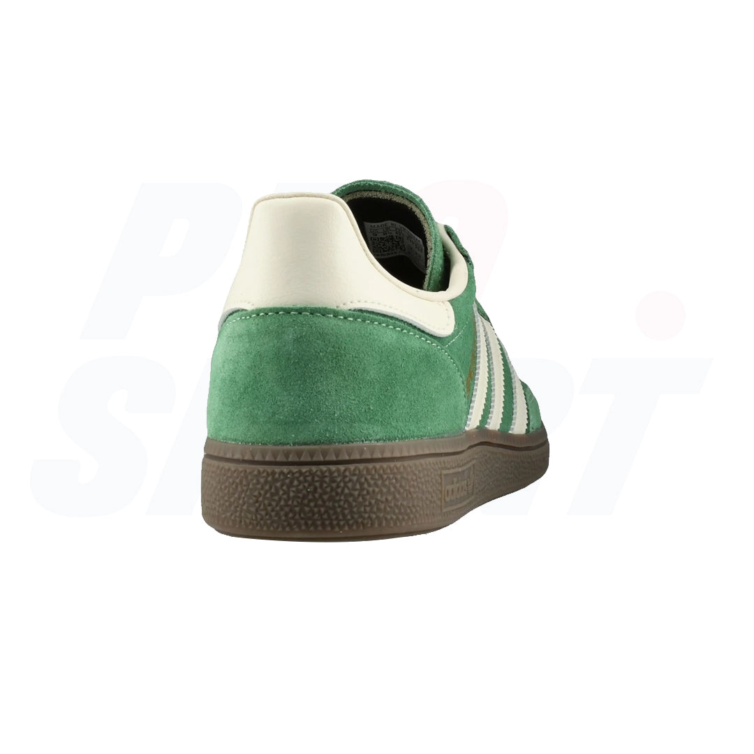Adidas Spezial Preloved Green