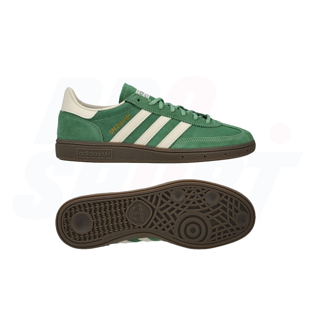 Adidas Spezial Preloved Green
