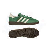 Adidas Spezial Preloved Green