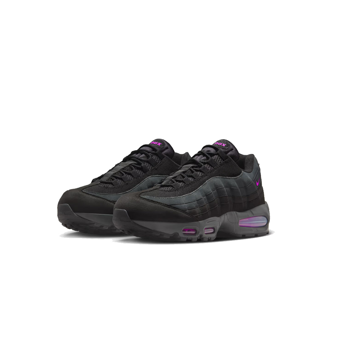 Nike Air Max 95 Big Bubble