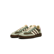 Adidas Spezial Silver Green