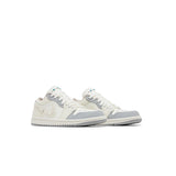 Nike Air Jordan 1 Low Sail Soft Pearl