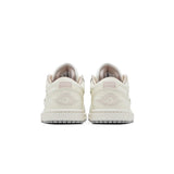 Nike Air Jordan 1 Low Sail Soft Pearl
