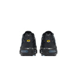 Nike Air Max Plus Black Blue University
