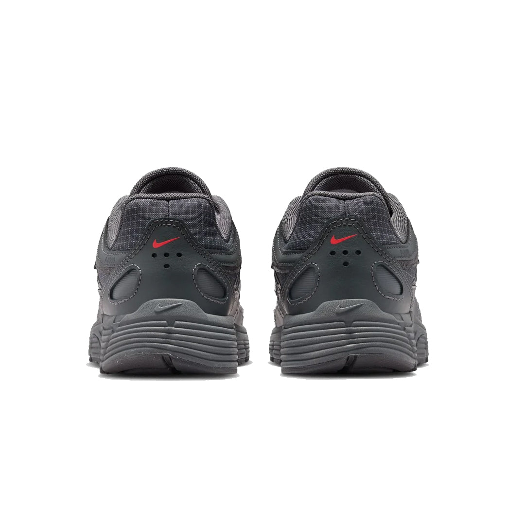 Nike P-6000 Premium Iron Grey