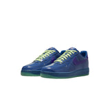 Nike Air Force 1 Low Mystic Navy and Grape Ice