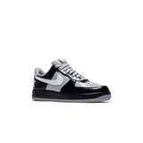Nike Air Force 1 Low Black Smoke Grey