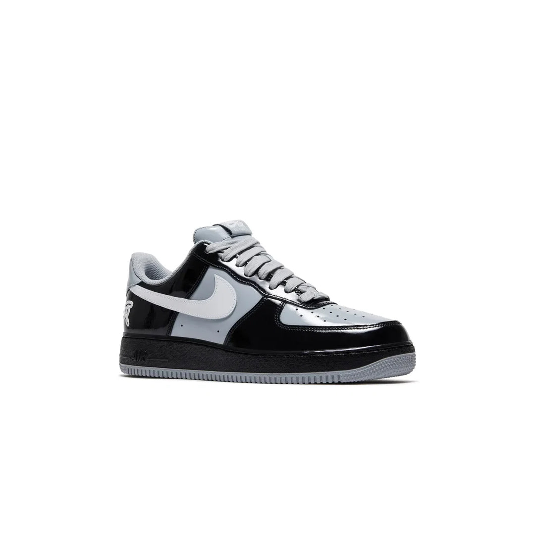 Nike Air Force 1 Low Black Smoke Grey