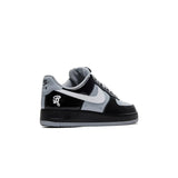Nike Air Force 1 Low Black Smoke Grey