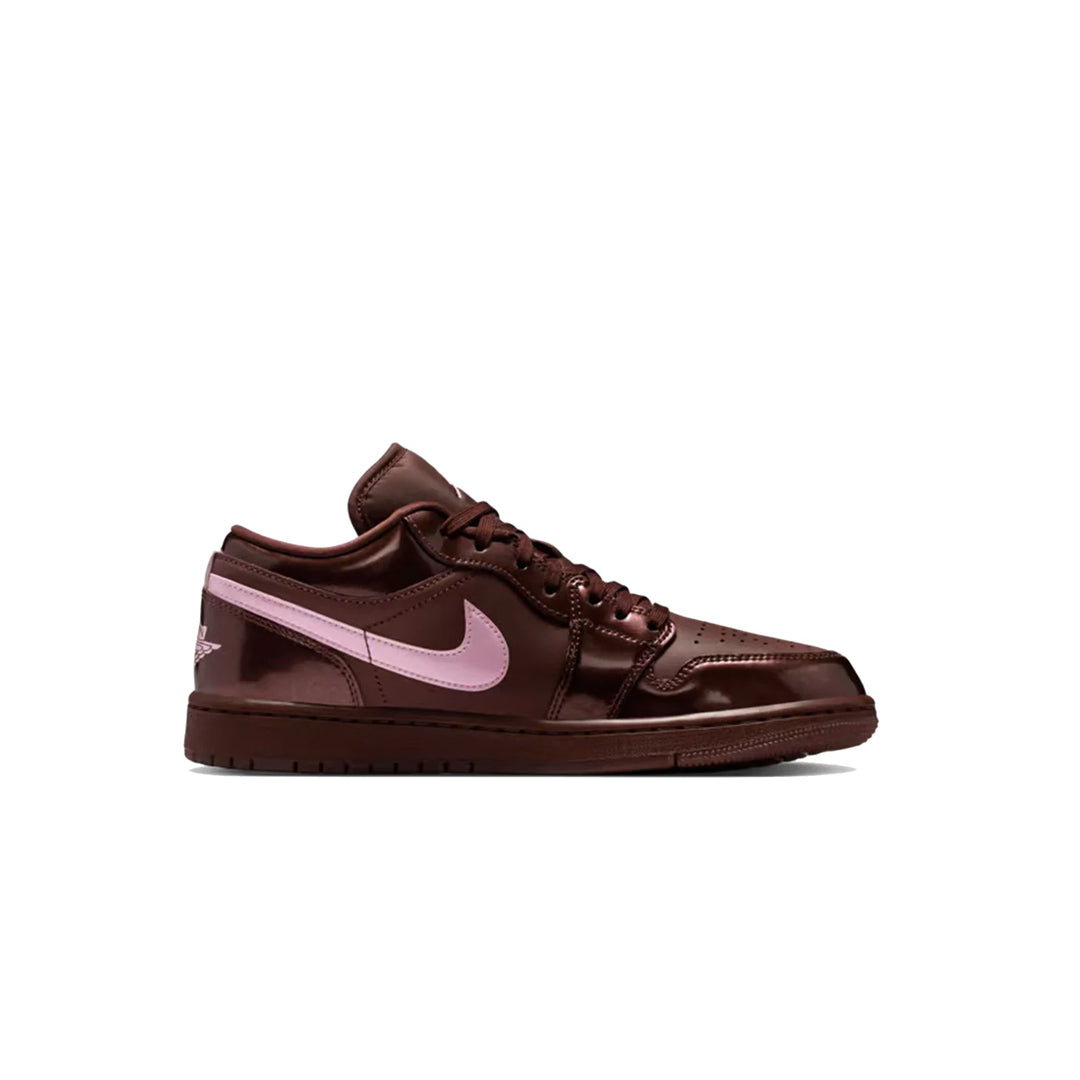 Nike Air Jordan 1 Chocolate