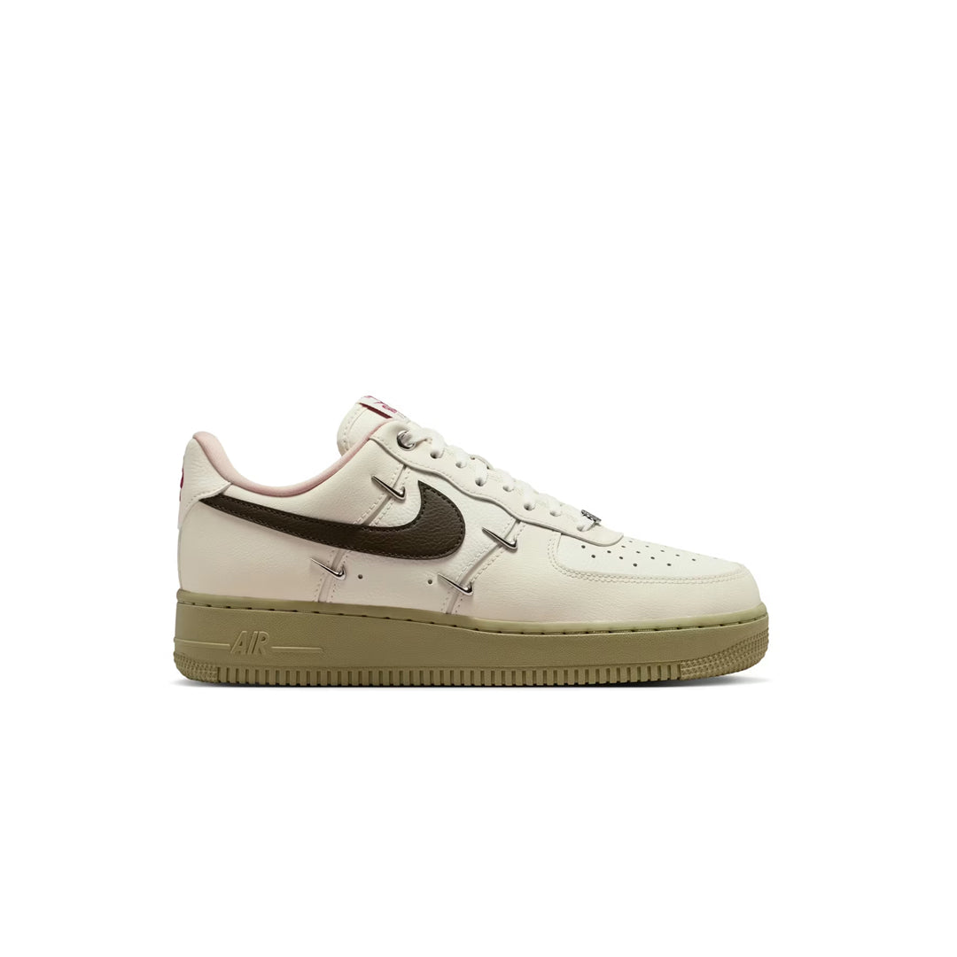 Nike Air Force 1 Low LX Soft Pearl