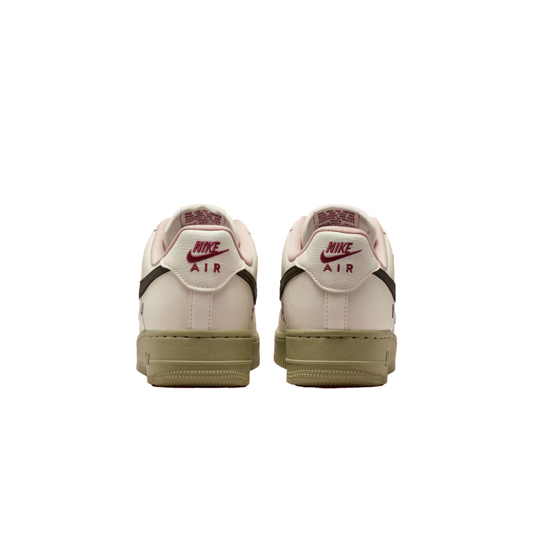 Nike Air Force 1 Low LX Soft Pearl