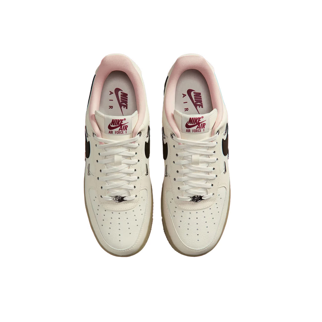 Nike Air Force 1 Low LX Soft Pearl