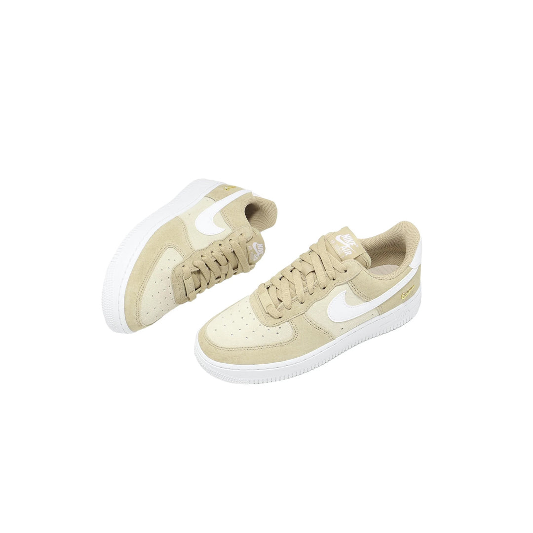 Nike Air Force 1 Linen White