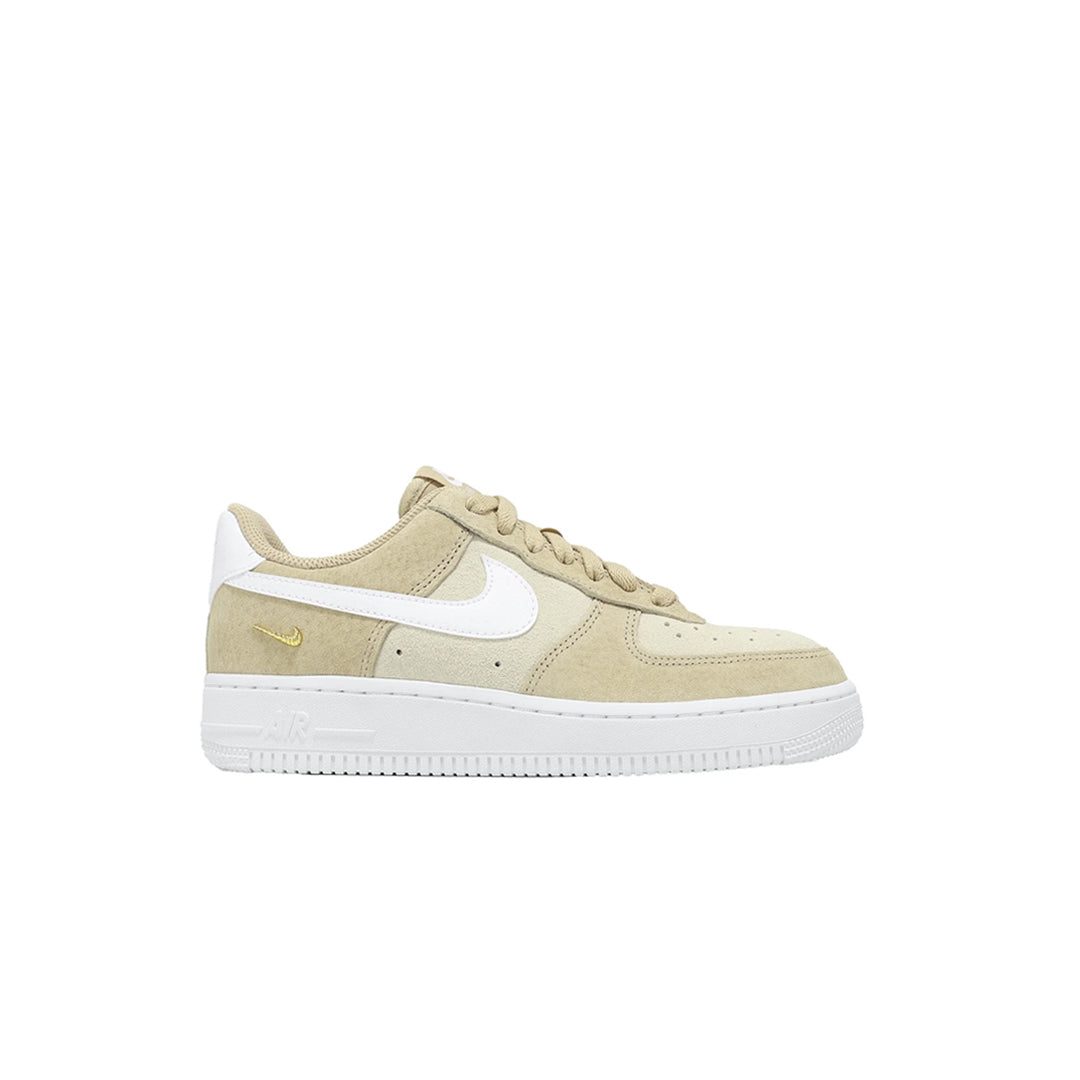 Nike Air Force 1 Linen White