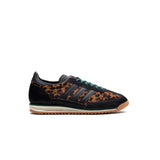 Adidas SL 72 Leopard Print