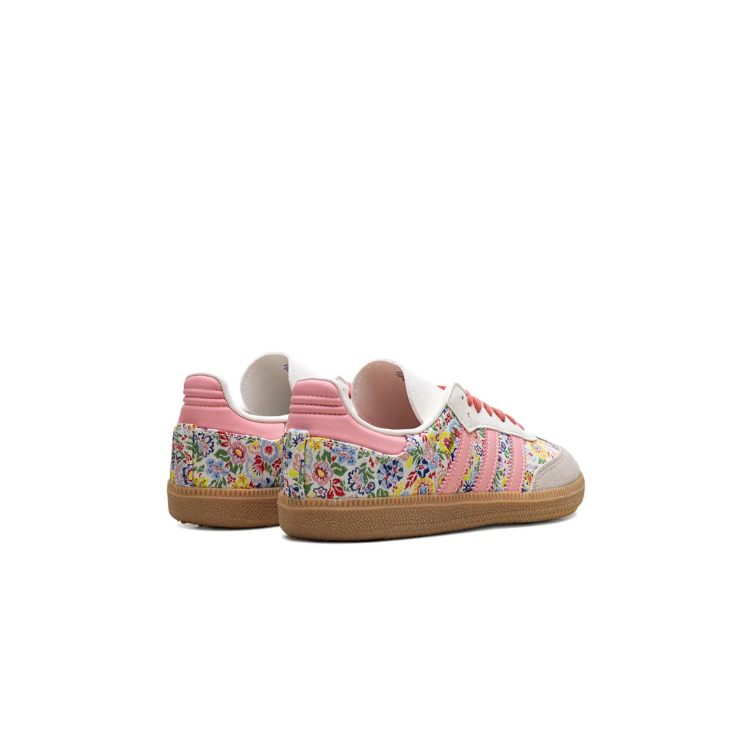 Adidas Samba OG Liberty London