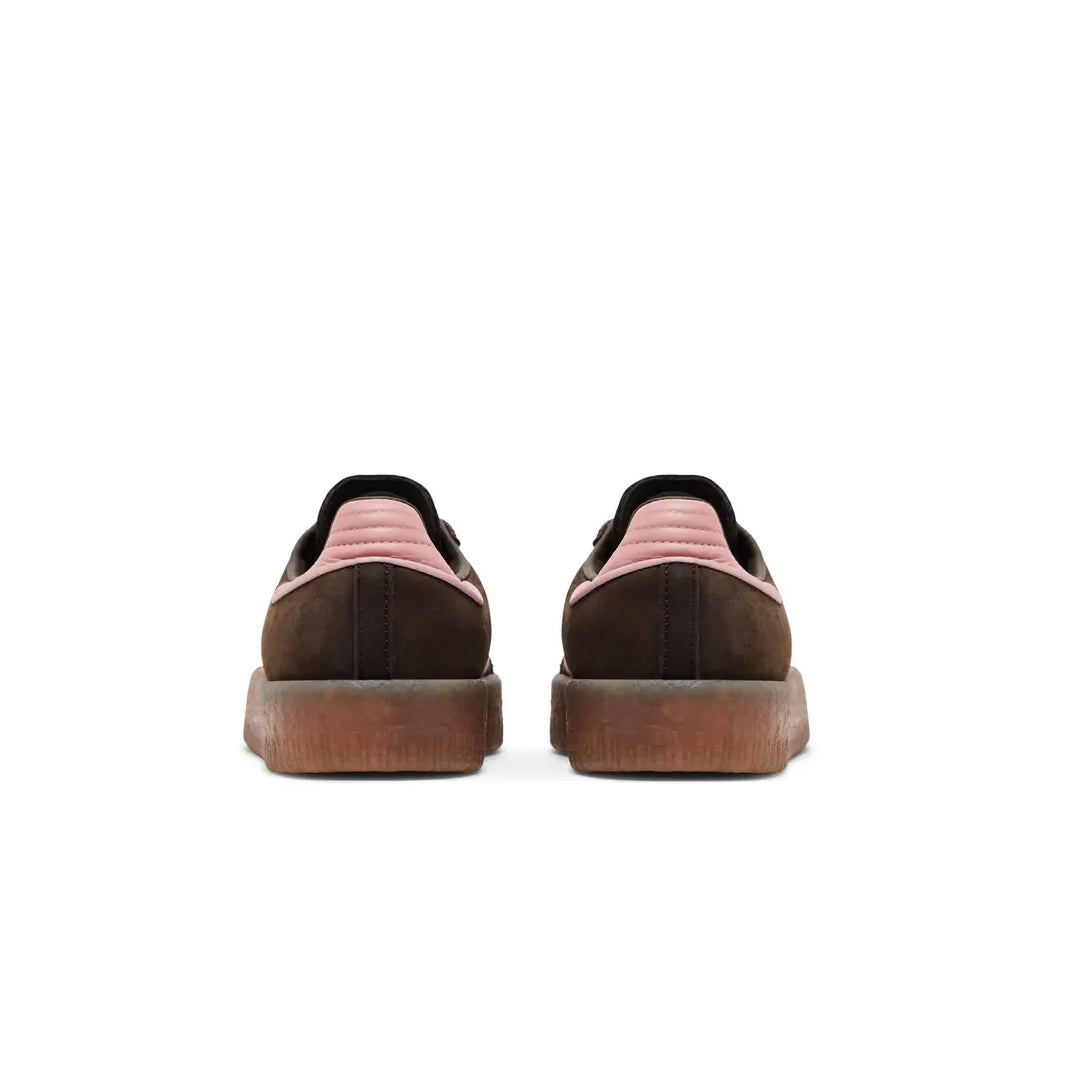 Adidas Sambae Dark Brown