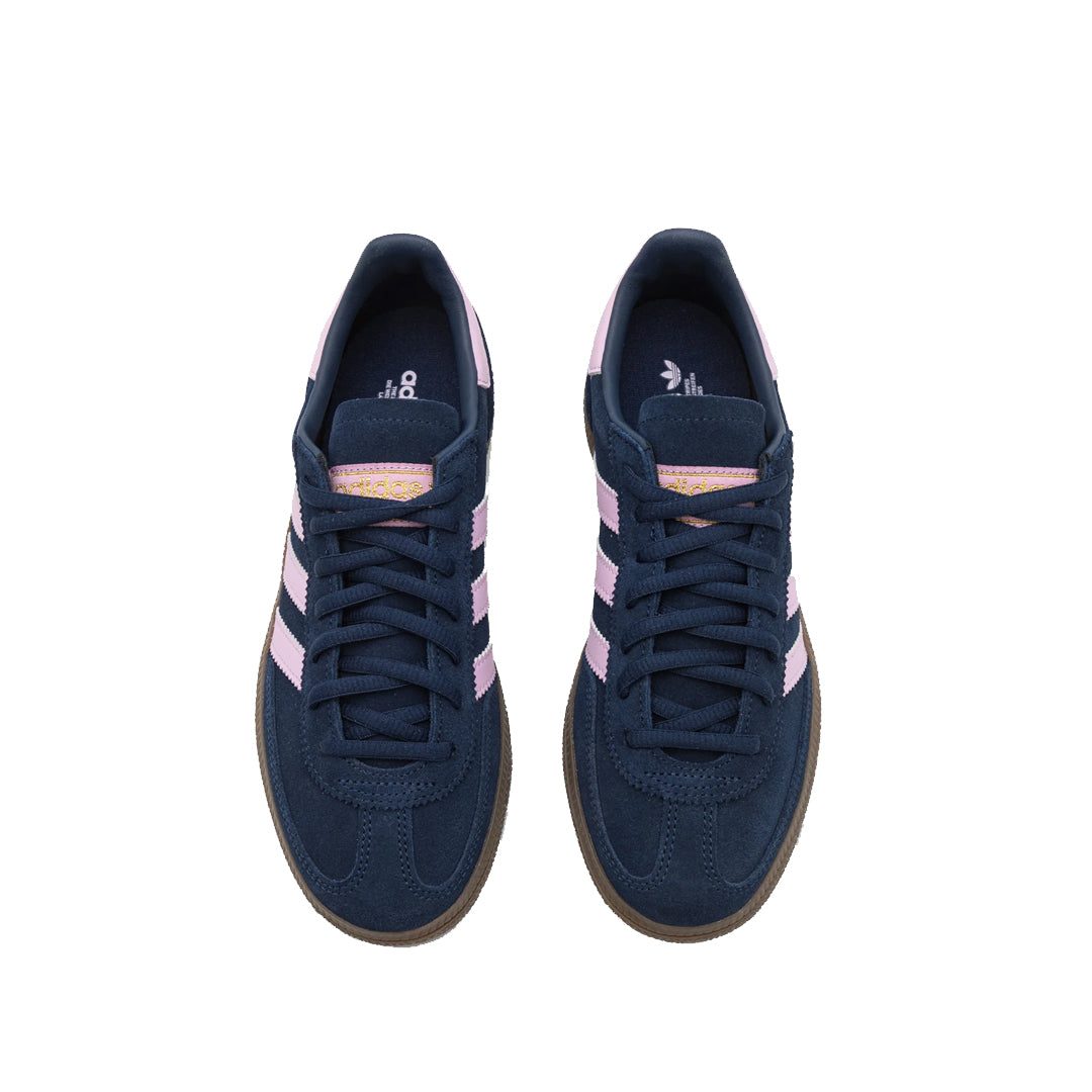 Adidas Spezial Blue Navy Pink