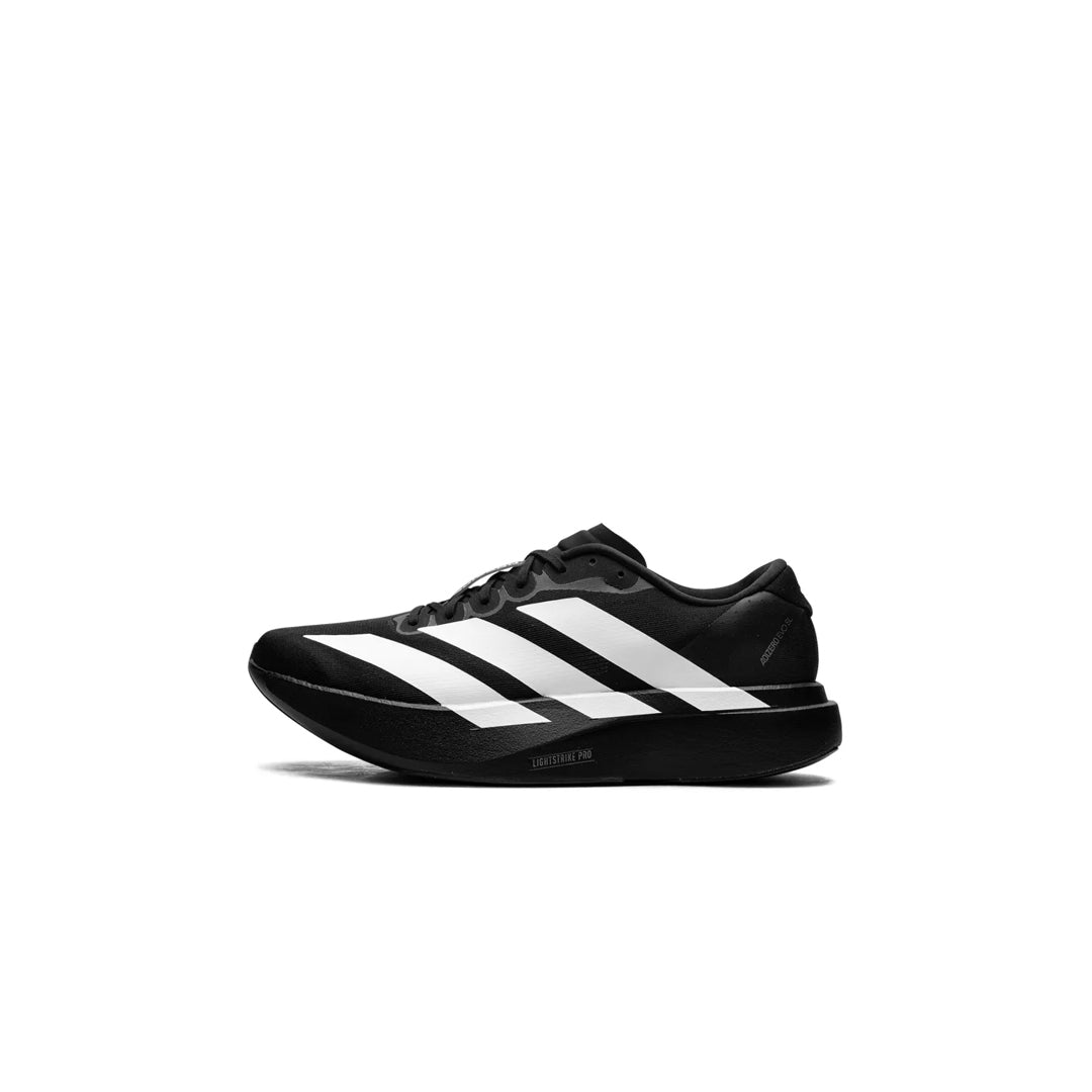 Adidas Adizero Evo SL 'Black White'