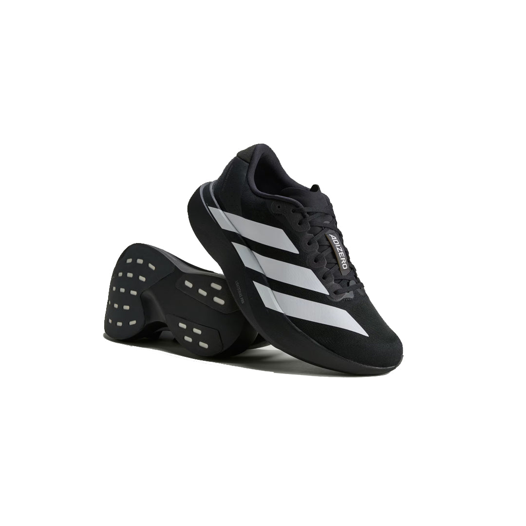 Adidas Adizero Evo SL 'Black White'