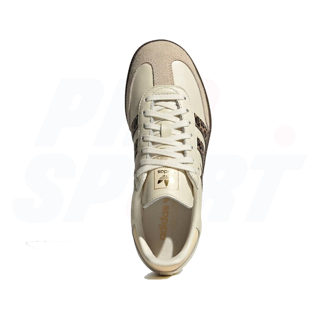 Adidas Samba OG Léopard
