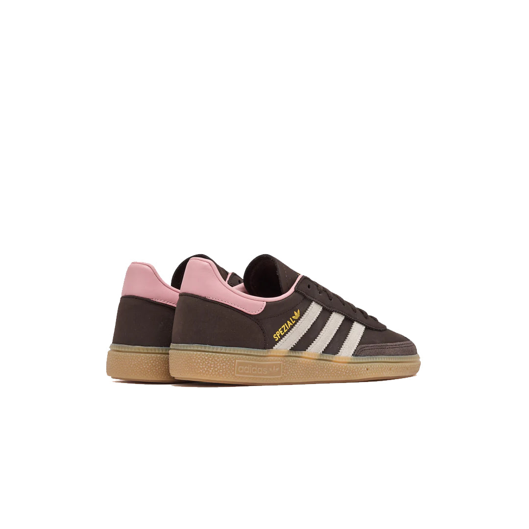 Adidas Spezial Dark Brown