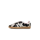 Adidas Samba OG 'Cow Print'
