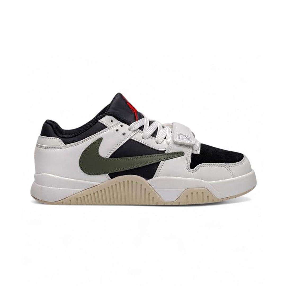 Nike Air Jordan Jack Travis Scott Olive