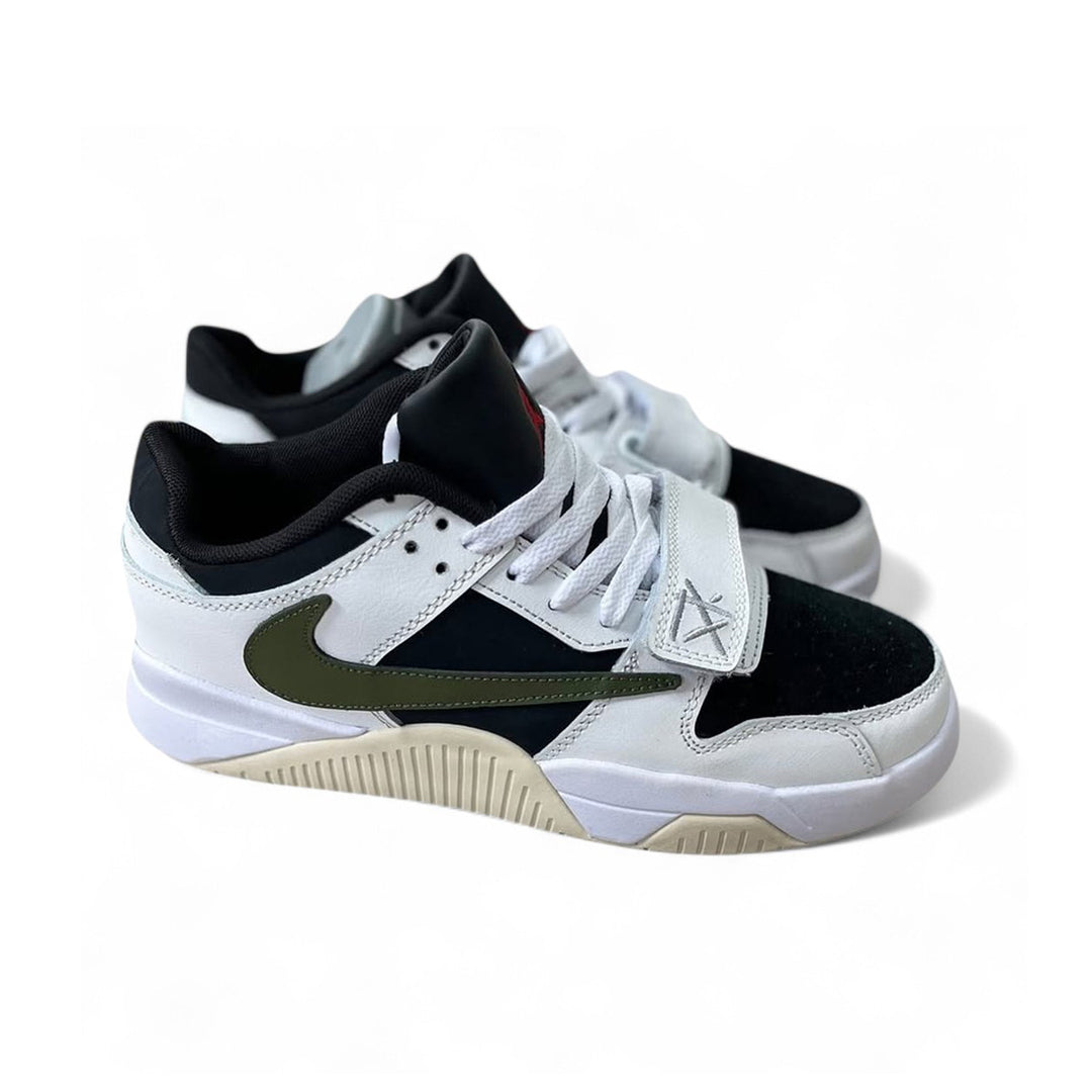 Nike Air Jordan Jack Travis Scott Olive