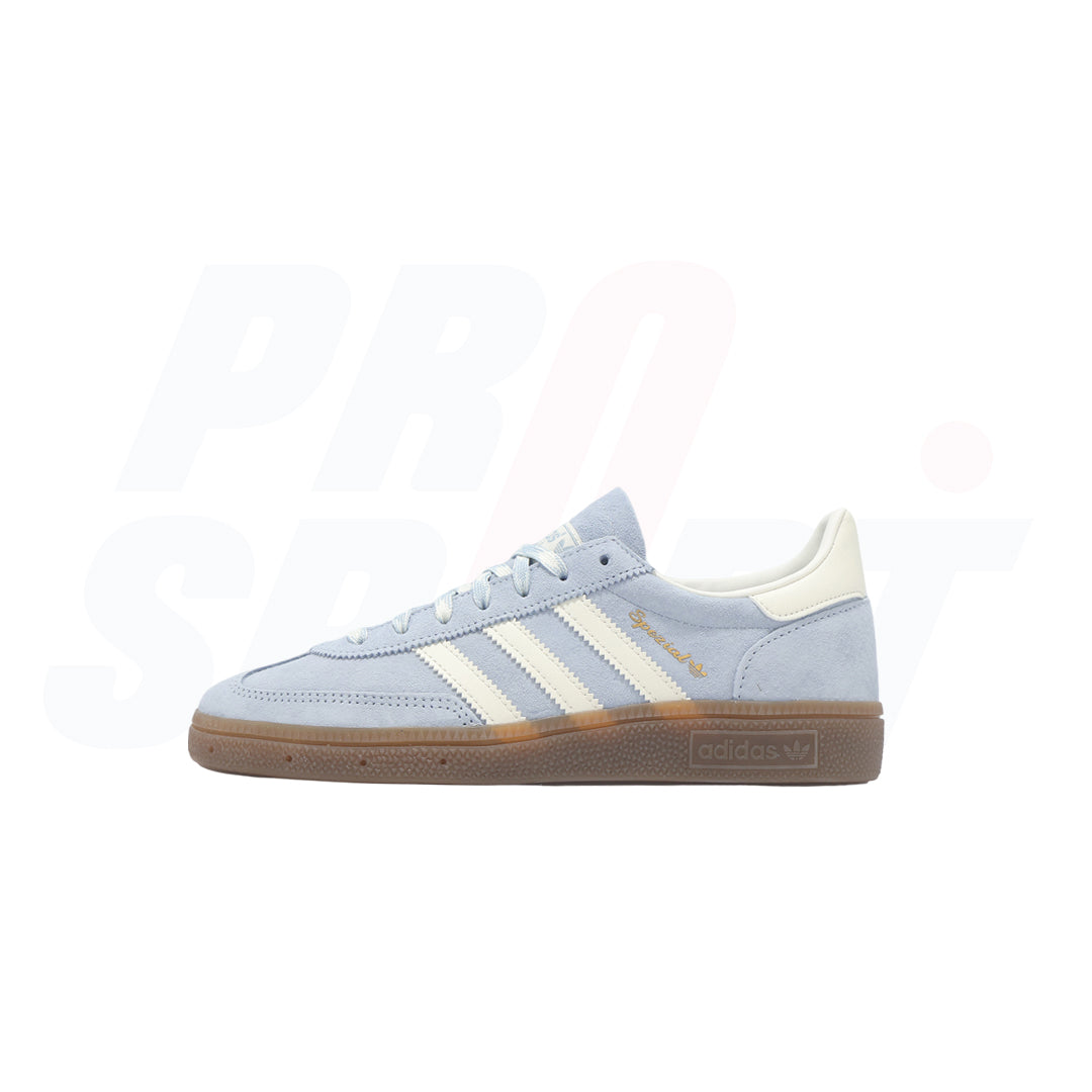 Adidas Spezial Wonder Blue Off White