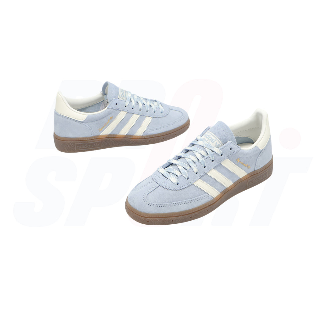 Adidas Spezial Wonder Blue Off White