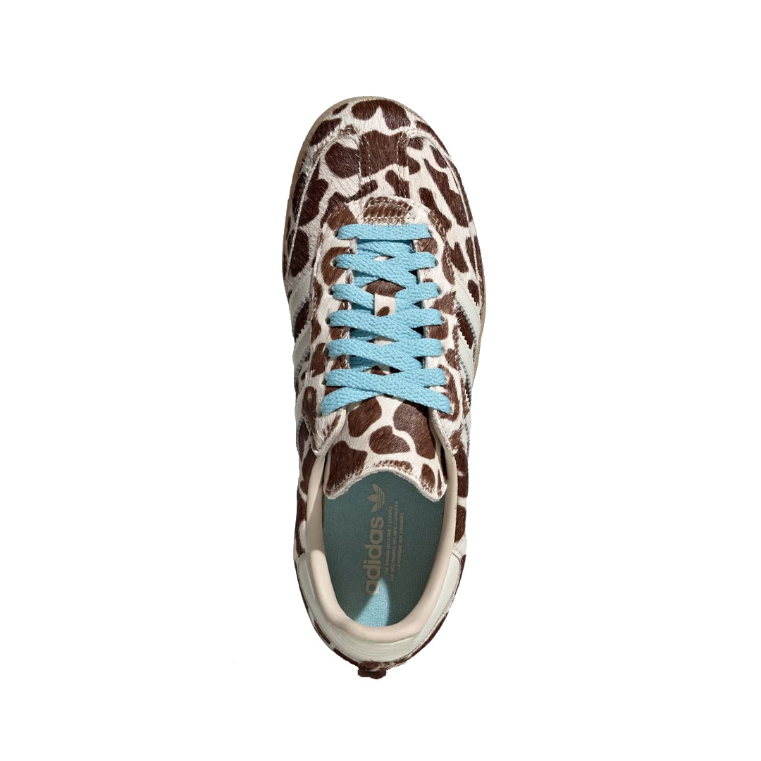 Adidas Samba OG Giraffe