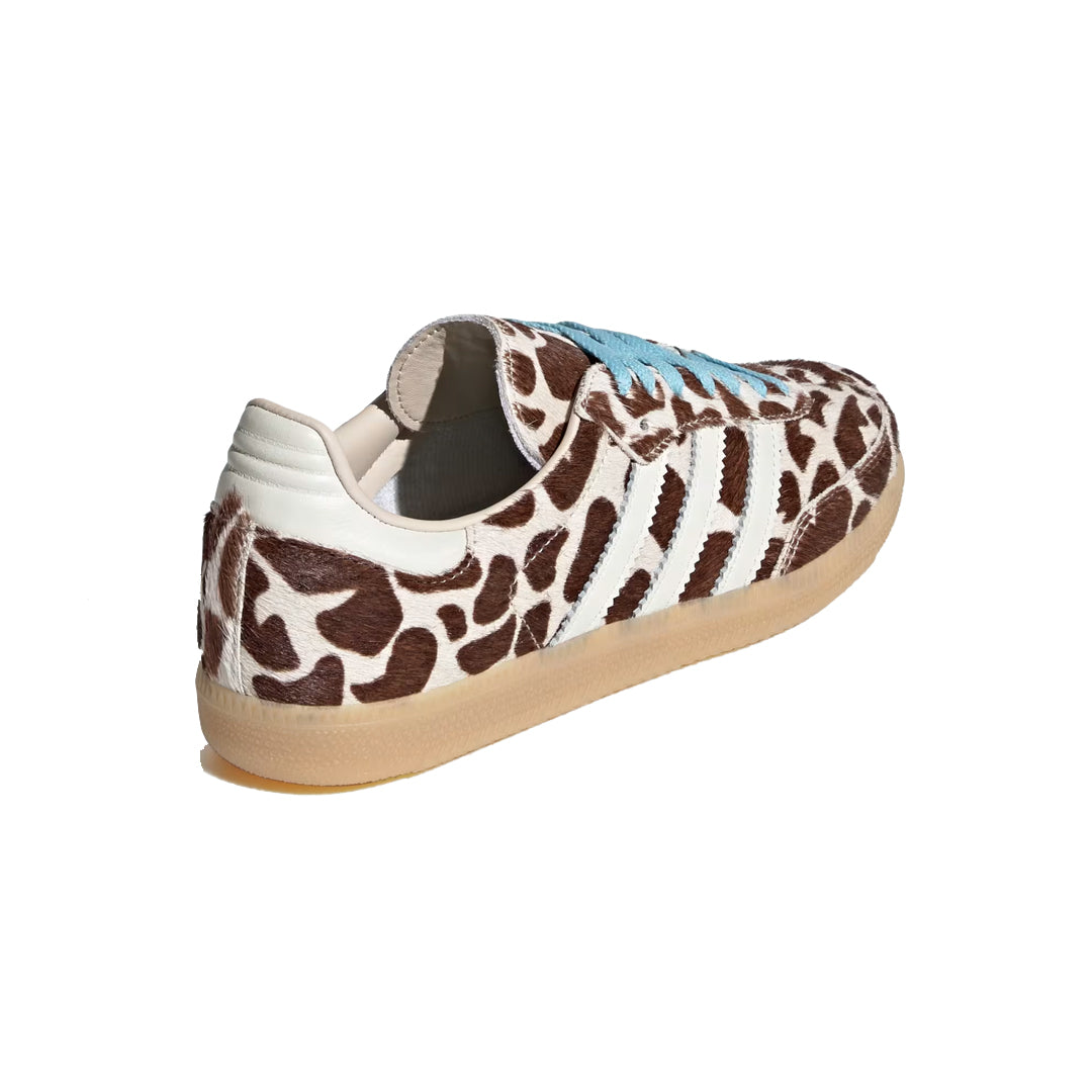 Adidas Samba OG Giraffe