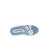 Louis Vuitton LV Trainer Denim