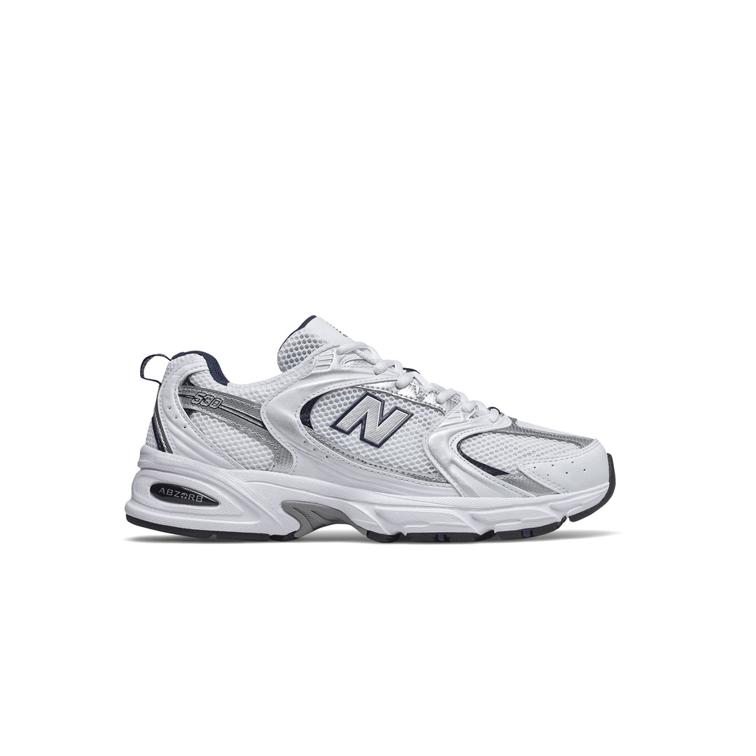 New Balance 530 Grey Blue