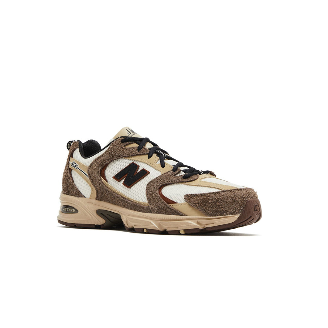New Balance 530 Brown Tan