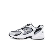 New Balance 530 Silver White