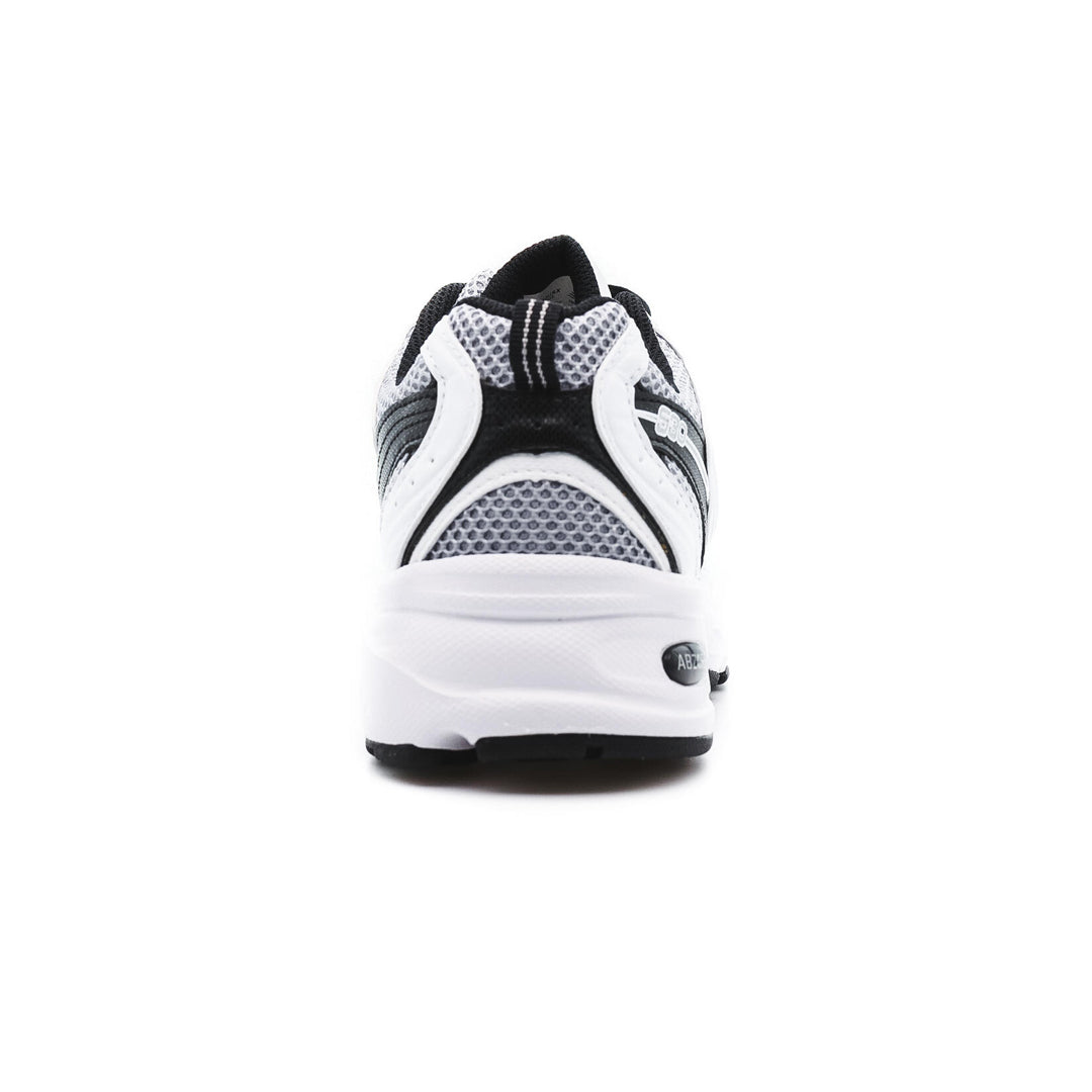 New Balance 530 Silver White